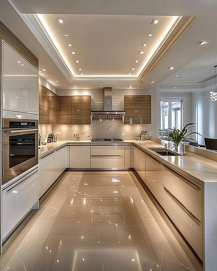 Kitchen 1
