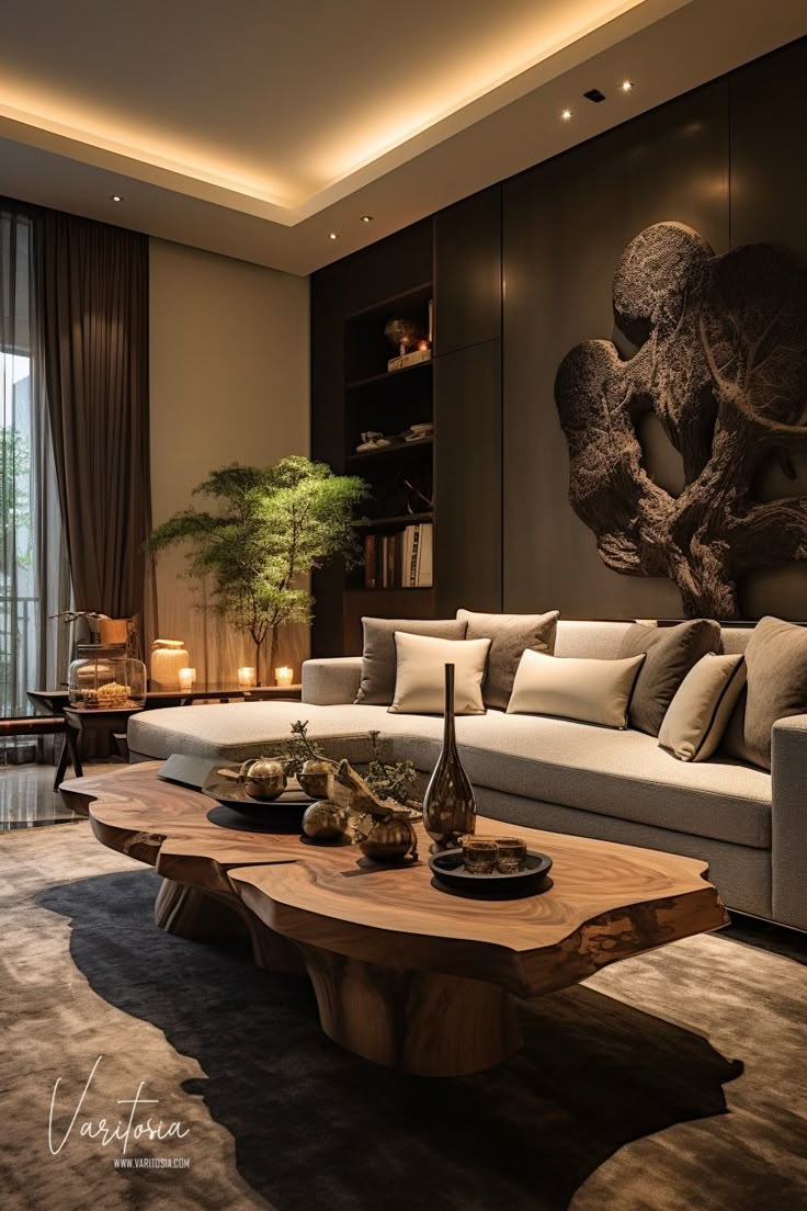 Living Room 1