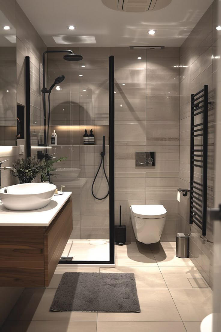 Washroom 1